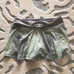 Lululemon Pace Rival (Regular) No Panels 13” SZ 6